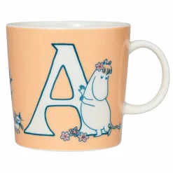 ABC B muminmugg 40 cl