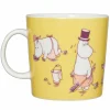 ABC Mumin mugg 0,4 liter, M