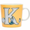 ABC Mumin mugg 0,4 liter, S