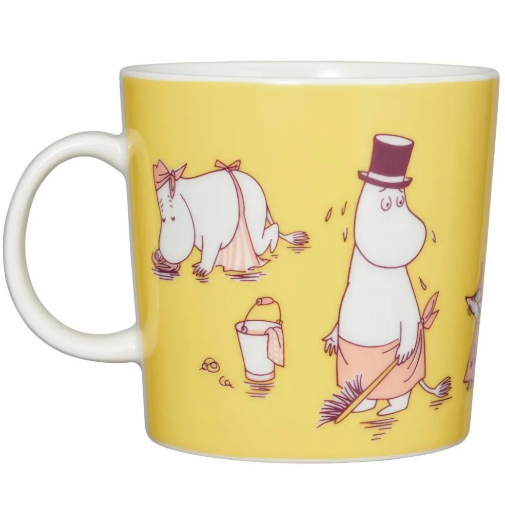 ABC Q muminmugg 40 cl