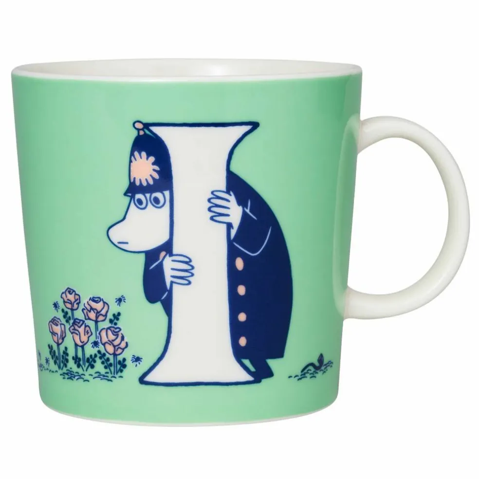 ABC Q muminmugg 40 cl