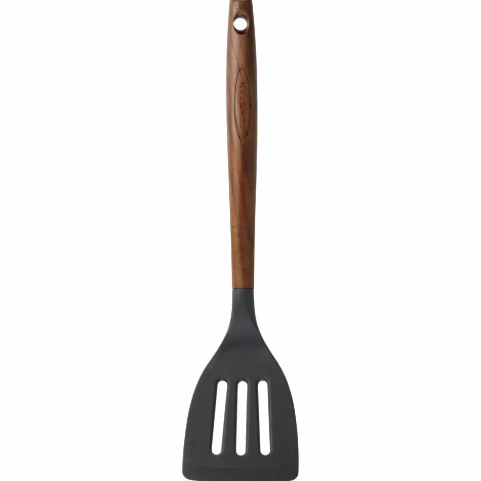 Accessories perforerad stekspade 31 cm