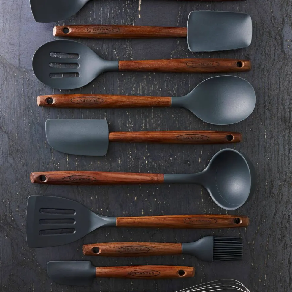 Accessories skålad slickepott 28 cm