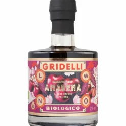 Aceto Balsamico all' Amarena, 250 ml