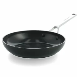 Advanced Hard Anodized stekpanna 20 cm, svart