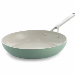 Advanced Hard Anodized stekpanna 24 cm, cardamom