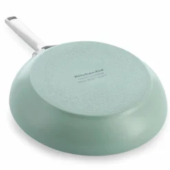 Advanced Hard Anodized stekpanna 24 cm, cardamom