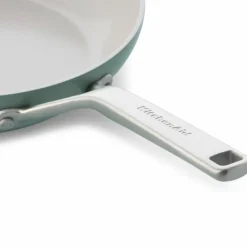 Advanced Hard Anodized stekpanna 24 cm, cardamom