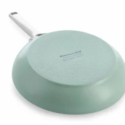 Advanced Hard Anodized stekpanna 24 cm, cardamom