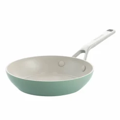 Advanced Hard Anodized stekpanna 28 cm, cardamom