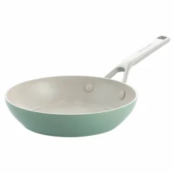 Advanced Hard Anodized stekpanna 28 cm, cardamom