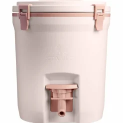 Adventure Fast Flow isolerad dryckesdispenser 7,5 liter, rose
