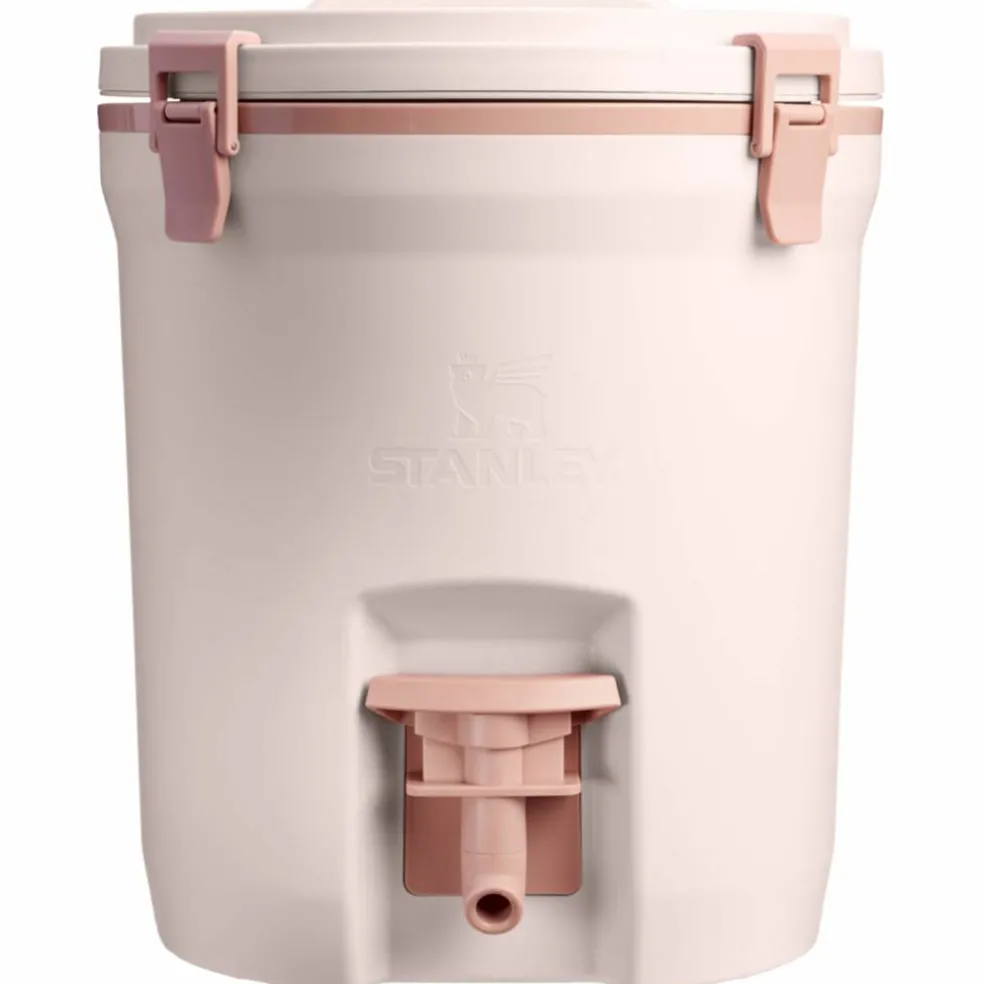 Adventure Fast Flow isolerad dryckesdispenser 7,5 liter, rose