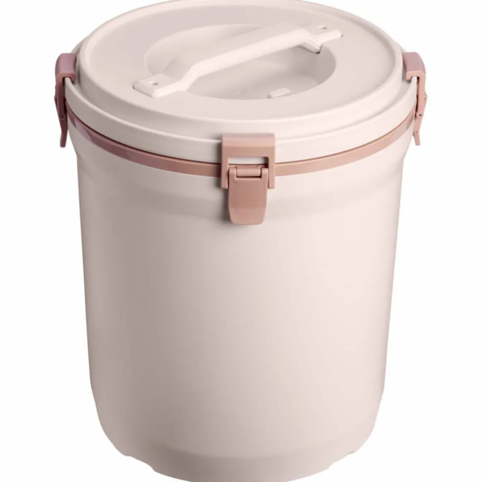 Adventure Fast Flow isolerad dryckesdispenser 7,5 liter, rose