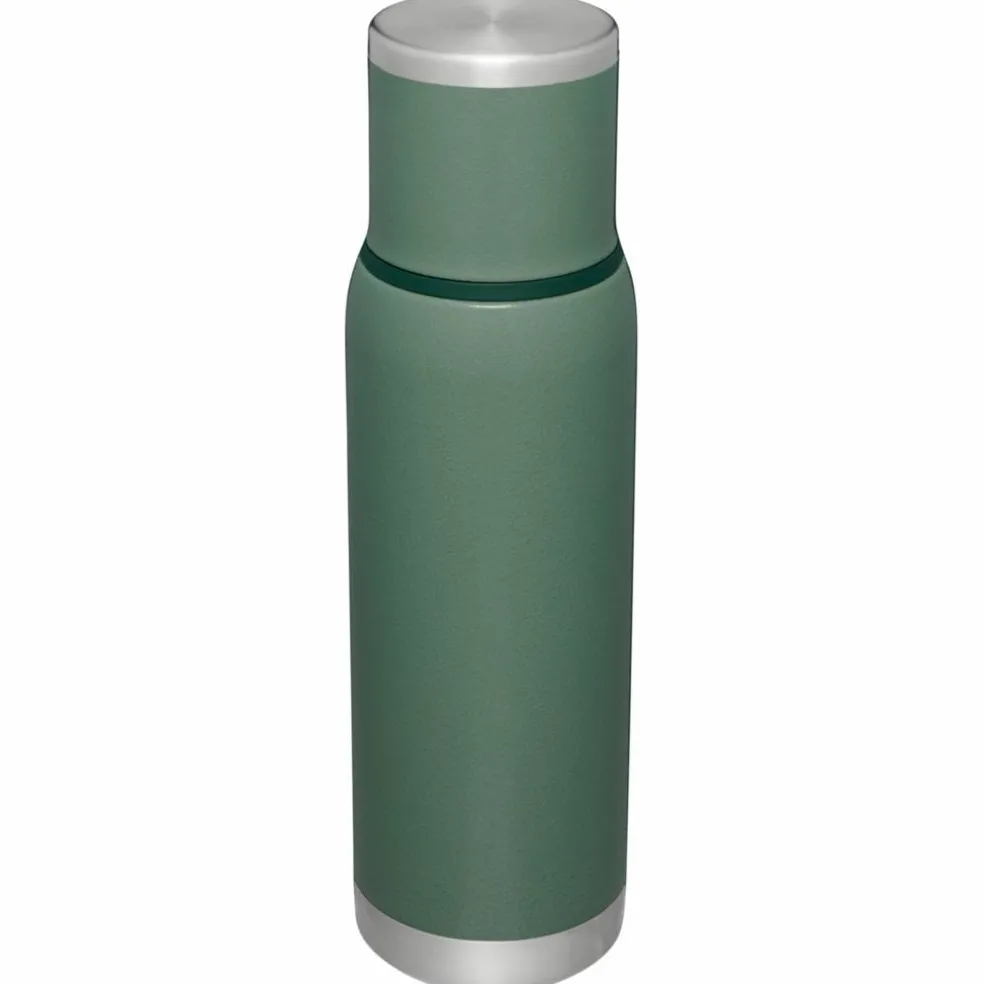Adventure To-Go flaska 1 liter, hammertone green