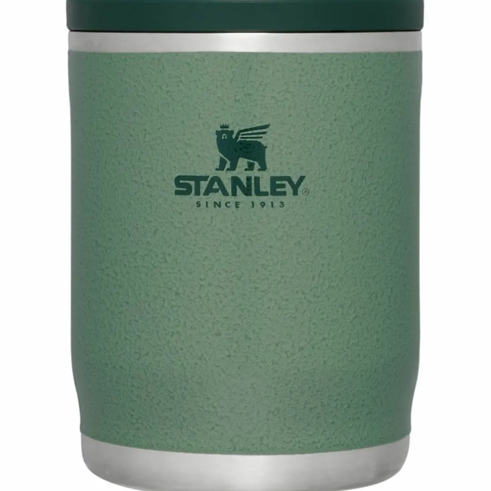Adventure To-Go mattermos 0,53 liter, hammertone green