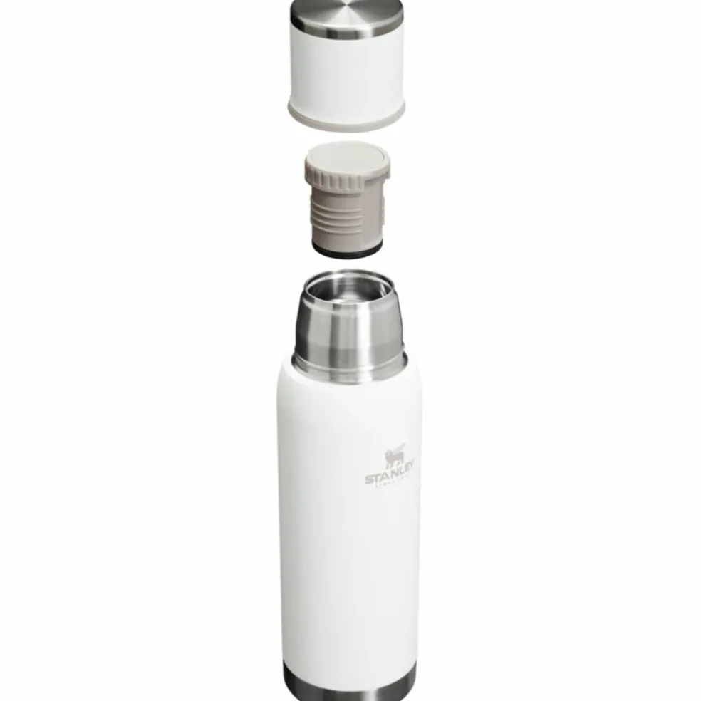 Adventure To-Go termosflaska 1 liter, frost