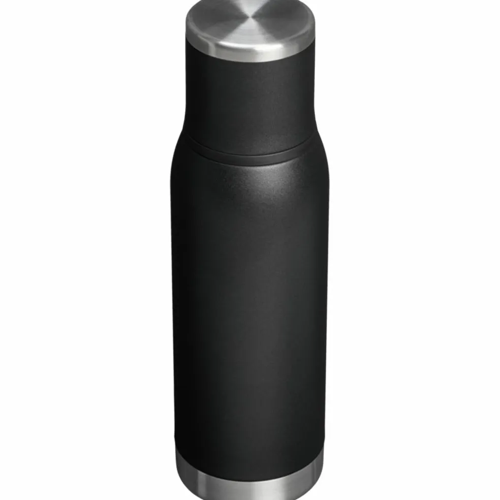 Adventure To-Go termosflaska 0,74 liter, hammertone green