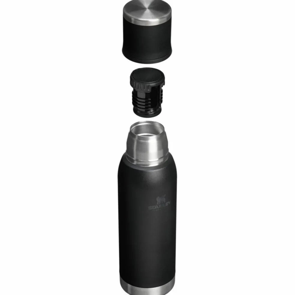 Adventure To-Go termosflaska 0,74 liter, hammertone green