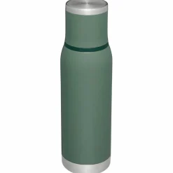 Adventure To-Go termosflaska 0,74 liter, svart