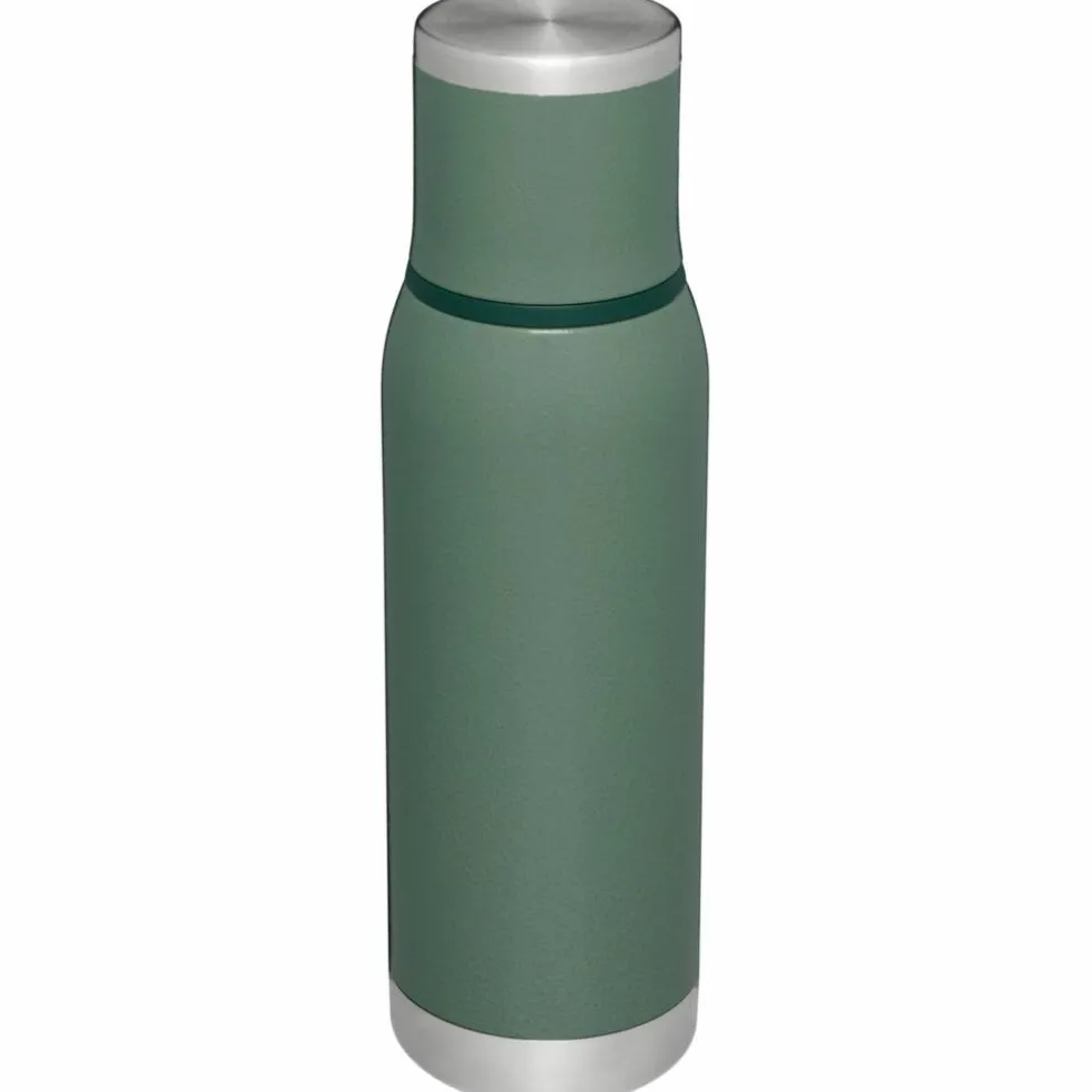Adventure To-Go termosflaska 0,74 liter, svart