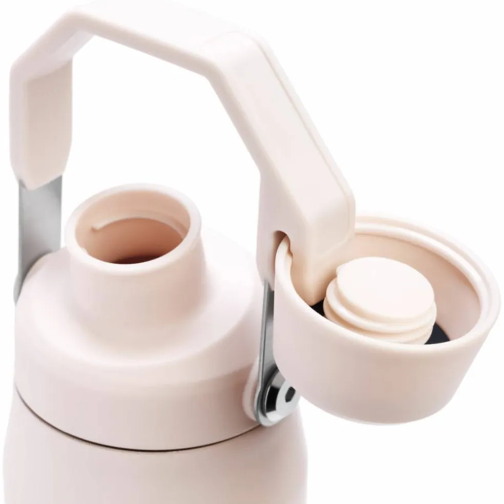 Aerolight Iceflow Fast Flow termosflaska 0,7 liter, rose