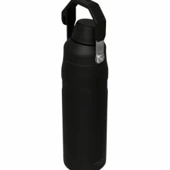 Aerolight Iceflow Fast Flow termosflaska 0,7 liter, svart