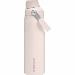 Aerolight Iceflow Fast Flow termosflaska 0,7 liter, svart