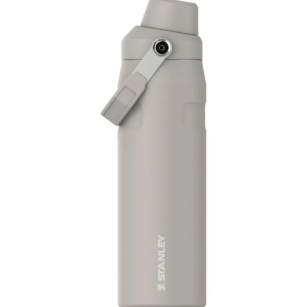Aerolight Iceflow Fast Flow termosflaska 0,7 liter, svart