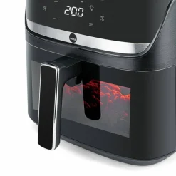 AF3B-80P Crispier Airfryer 8 liter