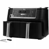 AF451EU Max Foodi Dual Zone Airfryer