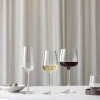 Afina champagneglas 12 cl 4-pack