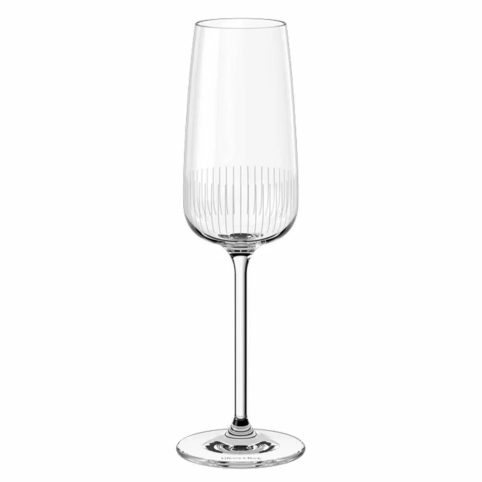 Afina champagneglas 12 cl 4-pack