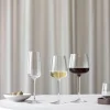 Afina rödvinsglas 20 cl 4-pack