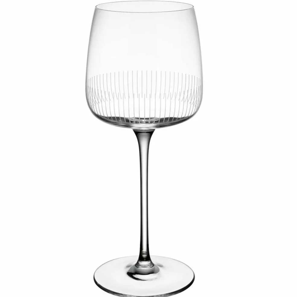 Afina rödvinsglas 20 cl 4-pack