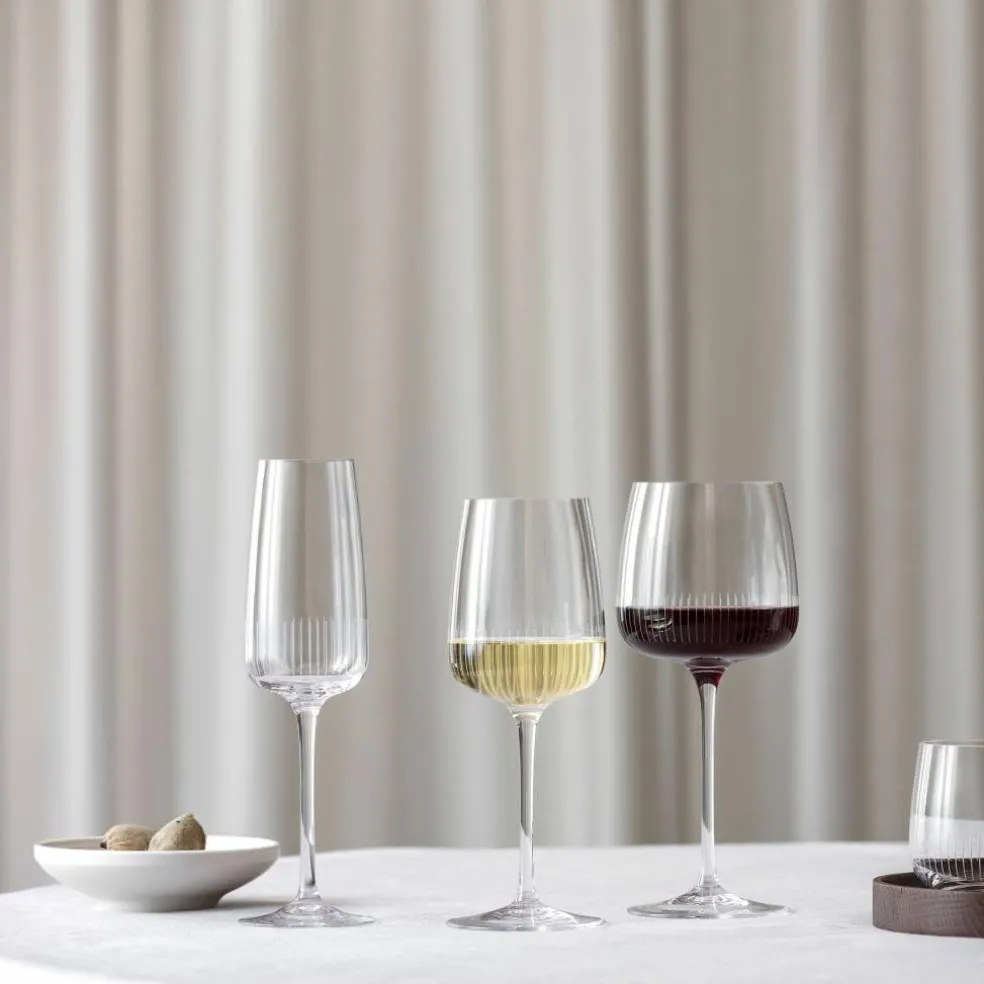 Afina rödvinsglas 20 cl 4-pack