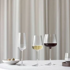 Afina vitvinsglas 12,5 cl 4-pack
