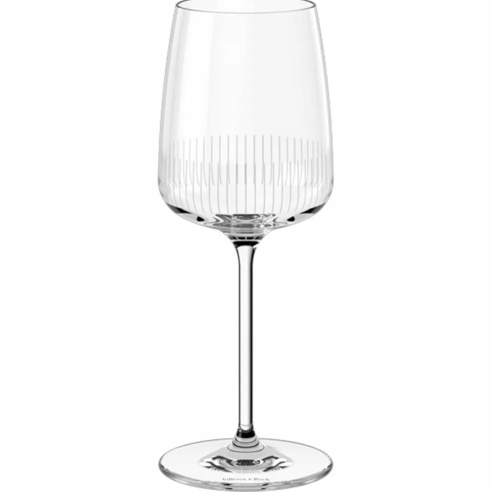 Afina vitvinsglas 12,5 cl 4-pack