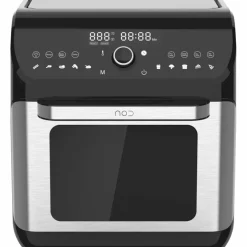 Airfryer, tork- och varmluftsugn, 12 liter