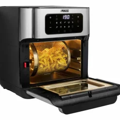 Airfryer-ugn