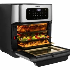 Airfryer-ugn