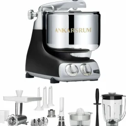AKM 6230 assistent + deluxepaket, forest green