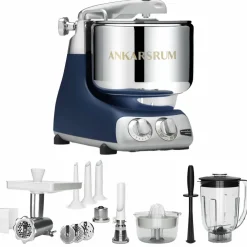 AKM 6230 assistent + deluxepaket, forest green