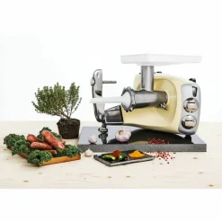 AKM6230 Assistent Original, rustic maroon