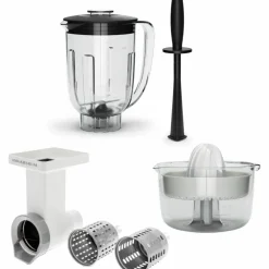 AKM 6230 Go Green köksassistent, forest green