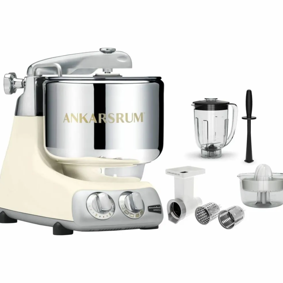 AKM 6230 Go Green köksassistent, harmony beige