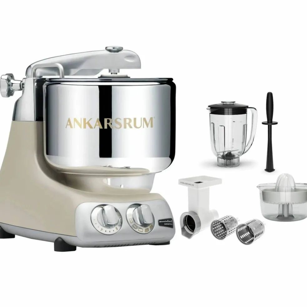 AKM 6230 Go Green köksassistent, harmony beige