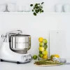 AKM 6230 Go Green köksassistent, röd