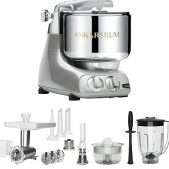 AKM 6230 Köksmaskin + Deluxepaket, harmony beige