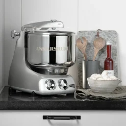 AKM 6230 Köksmaskin + Deluxepaket, harmony beige